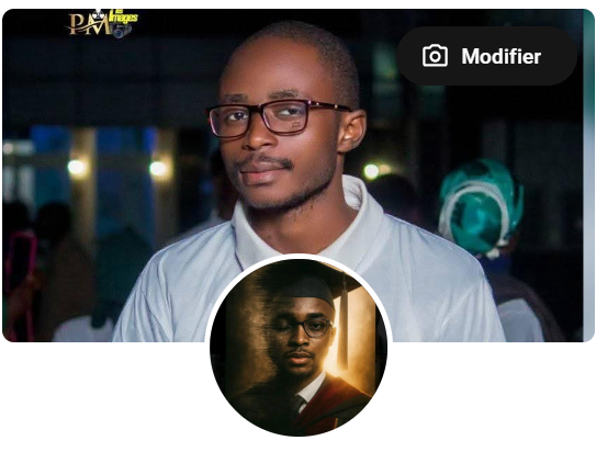 Longamba Okudi Louis